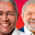 catanho e lula - pt - caucaia ceará