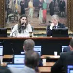 ccj - sessão pec sustar decisões stf