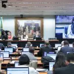 ccj - votação decisões monocráticas stf