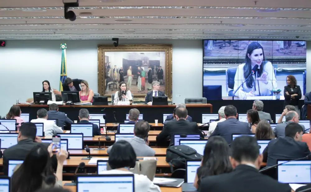 ccj - votação decisões monocráticas stf