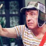 Foto do seriado mexicano Chaves