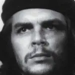 O revolucionário argentino Che Guevara | Foto: Reprodução/Redes sociais