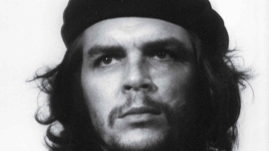 O revolucionário argentino Che Guevara | Foto: Reprodução/Redes sociais