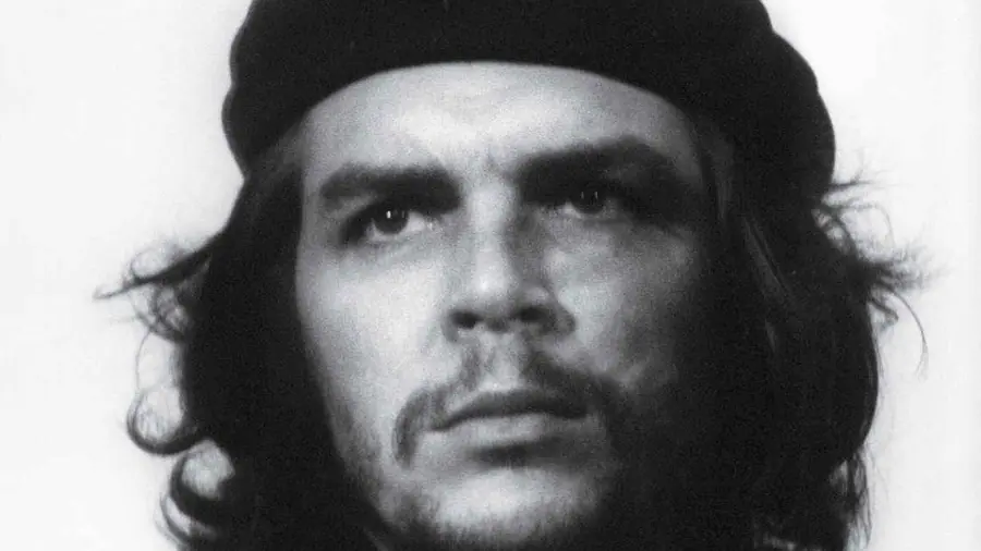 O revolucionário argentino Che Guevara | Foto: Reprodução/Redes sociais
