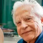 Apresentador Cid Moreira morreu nesta quinta-feira, 3, no Rio de Janeiro | Foto: Reprodução/Instagram