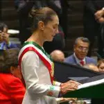 claudia sheinbaum