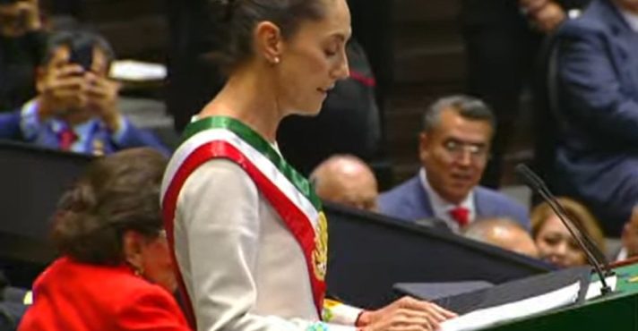 claudia sheinbaum