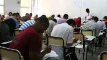 Justiça suspende resultados do bloco 4 no 'Enem dos concursos'