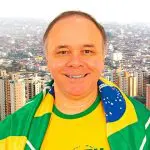 coronel fábio candido - são josé do rio preto