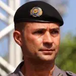 coronel mello araújo - policial militar ex-presidente da ceagesp e candidato a vice-prefeito de são paulo pelo pl