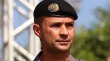 coronel mello araújo - policial militar ex-presidente da ceagesp e candidato a vice-prefeito de são paulo pelo pl