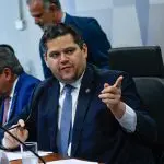 davi alcolumbre