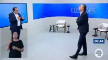 Debate em São José dos Campos
