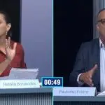 debate em Natal
