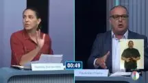 debate em Natal