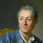 Denis Diderot, iluminista francês | Foto: Reprodução/Redes sociais