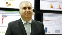 O desembargador Sérgio Fernandes Martins, do TJMS | Foto: Reprodução/Redes sociais