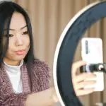 Vem aí uma graduação para influencers digitais | Foto: Anna Shvets/Pexels