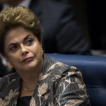 Dilma Rousseff é presidente do Novo Banco de Desenvolvimento | Foto: Reprodução/Agência Brasil