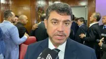 dinho - presidente da camara de joão pessoa
