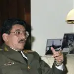 Humberto Ortega: general aposentado estava em prisão domiciliar depois de questionar a continuidade da ditadura na Nicarágua | Foto: Reprodução/Redes sociais