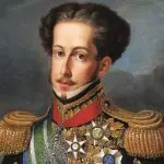 Dom Pedro I, então príncipe-regente, enfrentou ameaças revolucionárias e a insubordinação de tropas portuguesas | Foto: Divulgação/Museu Imperial de Petrópolis/Wikimedia Commons
