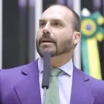 eduardo bolsonaro