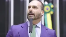 eduardo bolsonaro