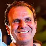 Eduardo Paes prefeito do Rio de Janeiro