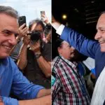 Novo turno das eleições no Uruguai acontece no dia 24 de novembro | Foto: Reprodução/Twitter/X