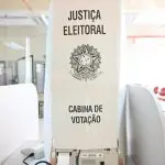 Eleitores não podem ser presos cinco dias antes da votação | Foto: Antonio Machado/Fotoarena/Estadão Conteúdo