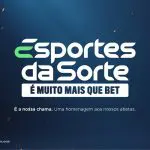 Foto do logotipo da Esportes da Sorte