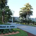 Fachada do Tribunal de Justiça do Mato Grosso do Sul | Foto: Divulgação/TJMS