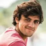 Foto de Felipe Simas