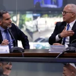 Esquema de segurança do G20 no Rio terá GLO