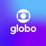 Foto do logotipo da TV Globo