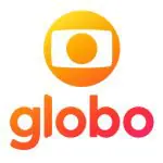 Foto do logotipo da TV Globo