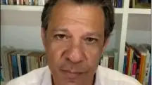golpe haddad