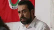 guilherme boulos tse tarcísio