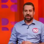 guilherme boulos - rejeição