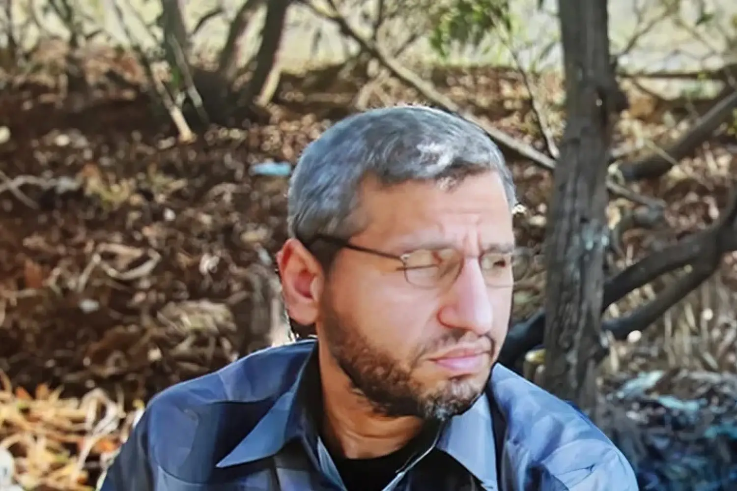 Em julho deste ano, forças israelenses mataram o chefe do braço armado do Hamas, Mohamed Deif: ataque aéreo | Foto: Reprodução/Redes sociais