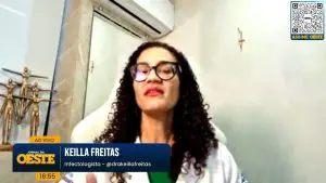 Infectologista fala sobre o caso de contágio por HIV através de transplantes de órgãos | Foto: Reprodução/Revista Oeste