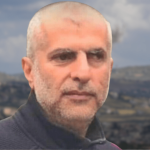 Israel elimina Mustafa Ahmad ShahadiI, sub-comandante das forças de elite do Hezbollah