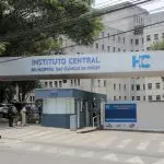 Justiça determinou que Hospital das Clínicas pague R$ 20 mil à paciente por danos morais | Foto: Divulgação/Governo de SP