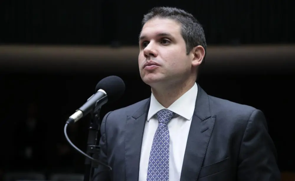 hugo motta