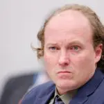 O presidente do Ibama Rodrigo Agostinho: pressão política e conflito interno com parecer técnico de especialistas | Foto: Reprodução/YouTube