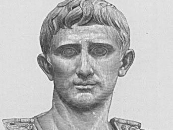 Representação de Brutus, líder político romano | Foto: Divulgação/Wikimedia Commons