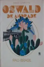 Manifesto Pau-Brasil