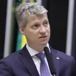 Deputado Marcel van Hattem | Foto: Reprodução/Câmara dos Deputados
