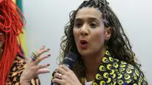 Movimento negro se une contra Anielle Franco